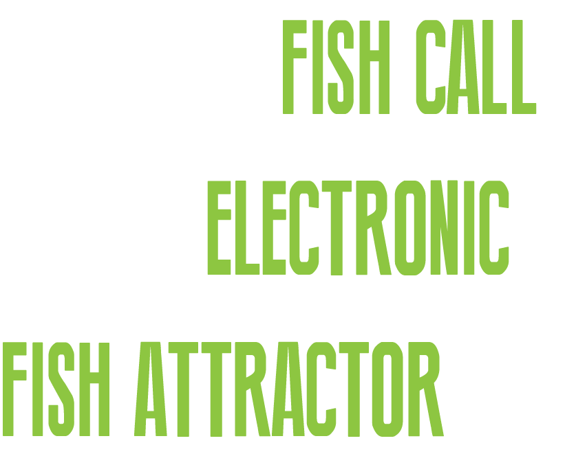 TactiBite Fish Call - Dealers
